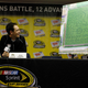 Image for article titled NASCAR Driver Joey Logano Gets His Own Corn Maze And We're All Pretty Jealous